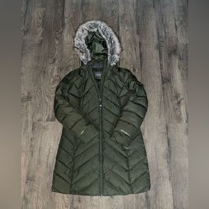 Eddie Bauer EB550 Coat